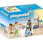 Playmobil Physical Therapist Playse
