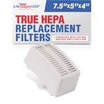 Generic True HEPA Air Filter for Electrolux Guardian