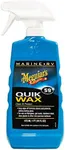 Meguiar's Marine/RV Quik Clean & Pr