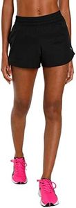 Puma Women's Shorts (52031201_Black
