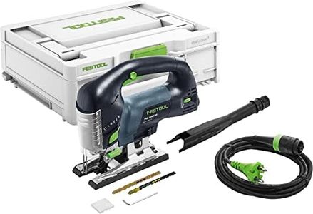 Festool Scie sauteuse psb 420 ebq-plus carvex festool - 576186