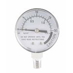 Presto 82087 Pressure Cooker and canner Gauge. by Presto