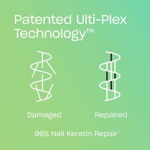 OPI Nail Strengthener Repair Mode 9ml – Strengthens & Restores Nails