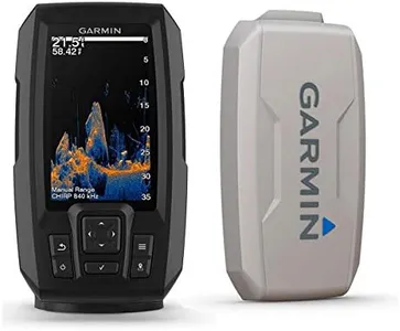 Garmin Str