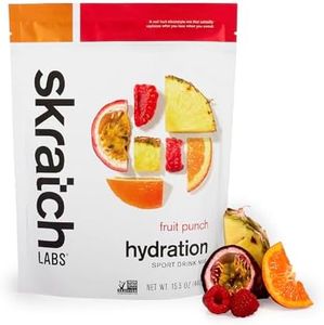 Skratch La