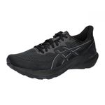 ASICS GT 2000 12 Mens Running Shoes Black/Black 10.5 (46)