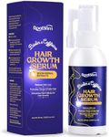 Hair Growth Serum for Men and Women