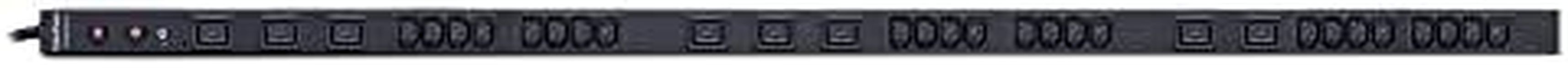 CyberPower PDU30BVHVT32F Basic PDU,