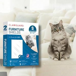 CLAWGUARD 