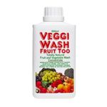 Food Safe Veggi Wash Concentrate 500 ml