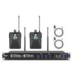 D Debra Audio PRO ER-202 UHF Dual C