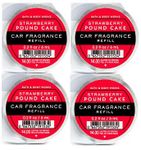 Bath & Body Works Car Freshners