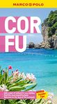 Corfu Marco Polo Pocket Travel Guide - with pull out map (Marco Polo Pocket Guide)