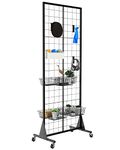 Retail Display Racks