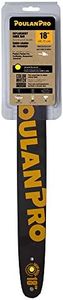 Poulan Pro 18-in Chainsaw Guide Bar