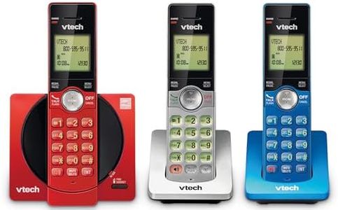VTech CS69