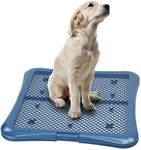 petphabet Training Pad Holder Floor