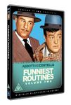 Abbott & Costello: Funniest Routines, Vol. 2 [DVD]