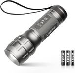 Lighting EVER LED Flashlights High