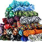 Paracord For Bracelet Making