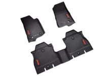 All Weather Floor Liners