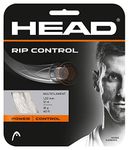 Head Rip Control 16 g Tennis String (Natural)