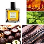 Mayin Chocolate Perfume For Men | Long Lasting Chocolate Musk | Chocolate Perfume Spray (50ml)