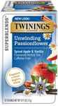 Twinings Superblends Unwind Passion