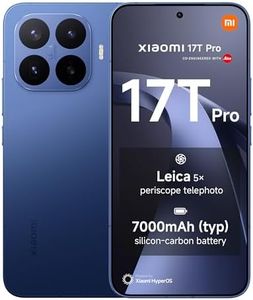 XIAOMI 17T