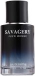 Savagery Pheromone Men Perfume, Long Lasting pheromones Cologne Perfumes, Pheromone Perfume Spray for Men Attract Women