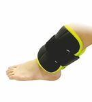 IGR WEIGHT CUFF -7 KG X 1 PCS | Wrist | Ankle | Jogging | Cycling | Aerobics | Toning | Cardio | Glutes | Squat with Leg Lift | Supermen’s - Weighted Arm Circles | Rehabilitation | Men & Women (7 KG X 1 PCS)