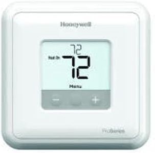 Honeywell 