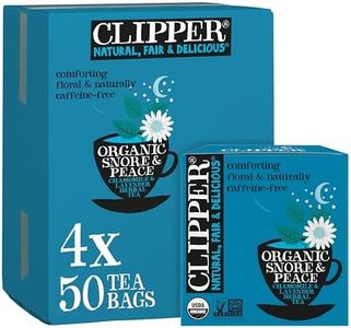 Clipper Te
