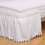 Flying Cart Bed Skirts