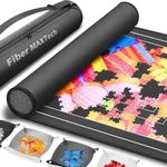 Join&Joy Jigsaw Puzzle Mat Roll Up,