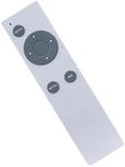 MC377LL/A Replaced Remote Control - VINABTY Compatible with Apple 2/3 TV Box MC377LL-A remote control A1469 A1427/MD199 A1294 A1156 A1378/MC572 A1218/MA711 MD199LL/AMC572LL/A