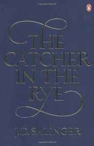 The Catcher in the Rye by J. D. Salinger(2010-02-01)