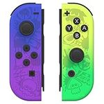 Joy Cons for Switch Controllers, Wi
