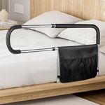Bed Rails for Elderly Adults Safety