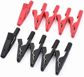 10Pcs Red 