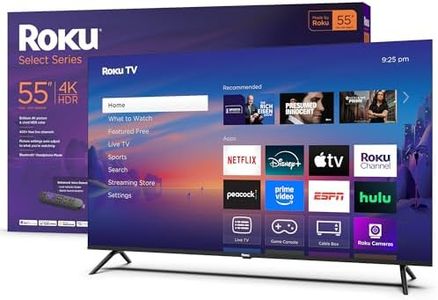 Roku Smart