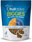 Fruitables Biggies Dog Biscuits – C