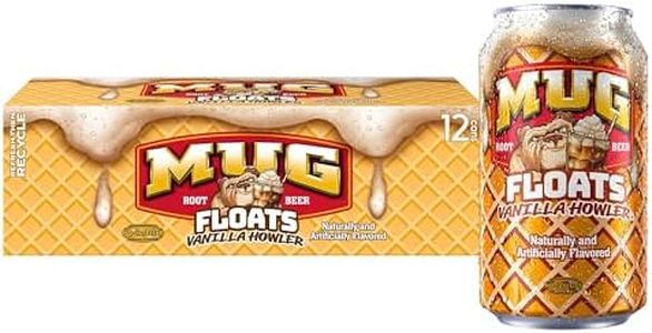 Mug Soda P