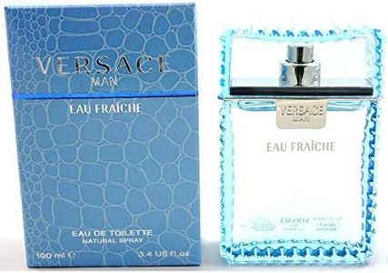 Versace Ma