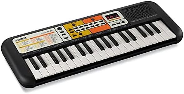 Yamaha PSS