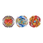 Beyblade Burst Pro Series Mythic Beast Collection