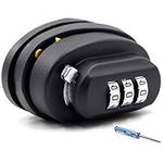 RioRand Trigger Lock 3 Digit Set Your Own Combination Gun Lock (1PCS)