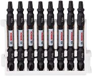 Bosch Professional 8pcs. Double Scr