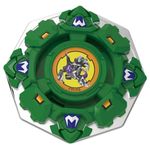 TAKARA TOMY Beyblade X BX-00 Booster Draciel Shield 7-60D (6+)
