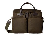 Filson 24 Hr Tin Briefcase